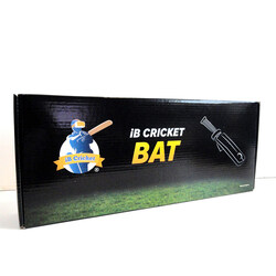 Merlin 192095 iB Cricket Official Bat from Meta Quest 2